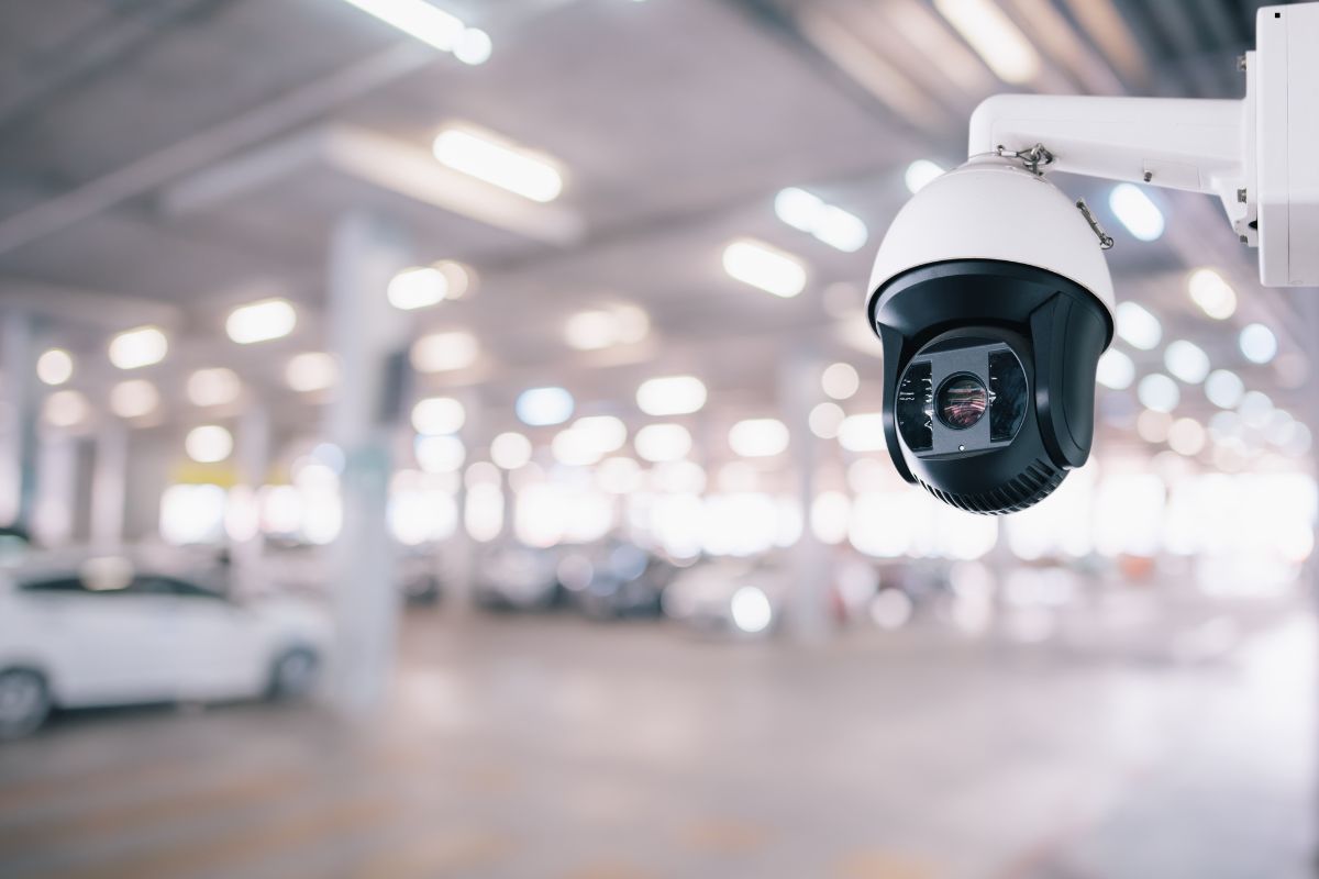 Outdoor Wireless Security Camera Systems