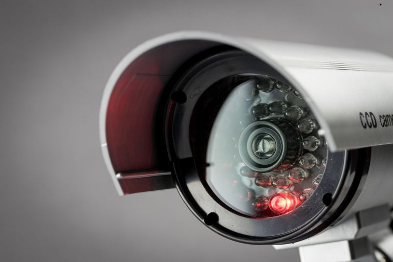 Best Outdoor Wireless Security Camera System